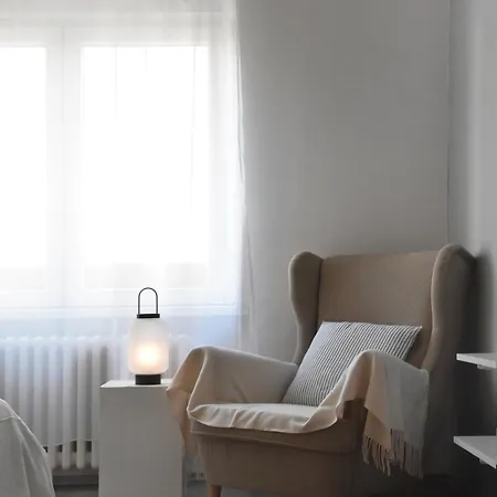 Pannonian Sailor Apartment