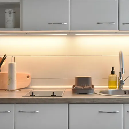 شقة Pannonian Sailor نوفي ساد