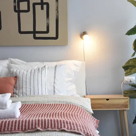 شقة Pannonian Sailor *