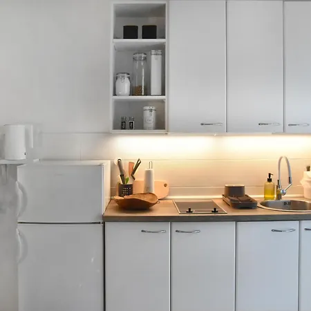 شقة Pannonian Sailor *