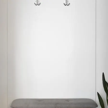 Apartment Pannonian Sailor Novi Sad