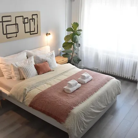 شقة Pannonian Sailor