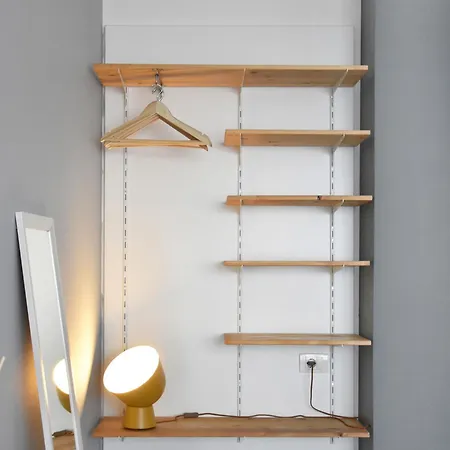 Pannonian Sailor شقة نوفي ساد