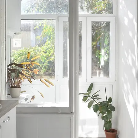 Pannonian Sailor شقة *