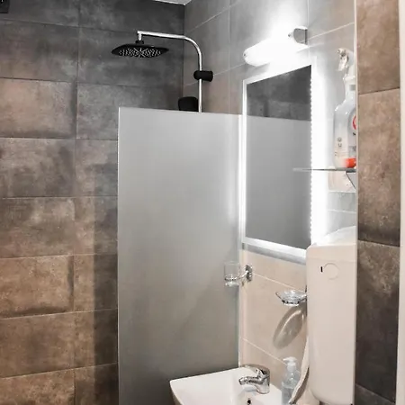 شقة Pannonian Sailor *